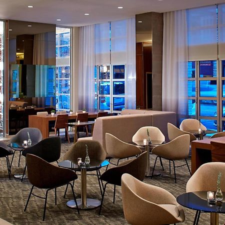 Ac Hotel By Marriott Portland Downtown, Or Exterior foto